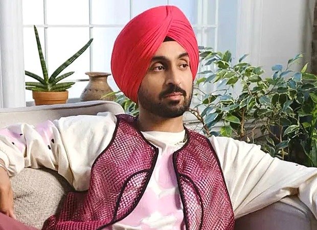 Diljit Dosanjh throws out his long-time manager Sonali Singh over misrepresenting and financial irregularities related to him : Bollywood News