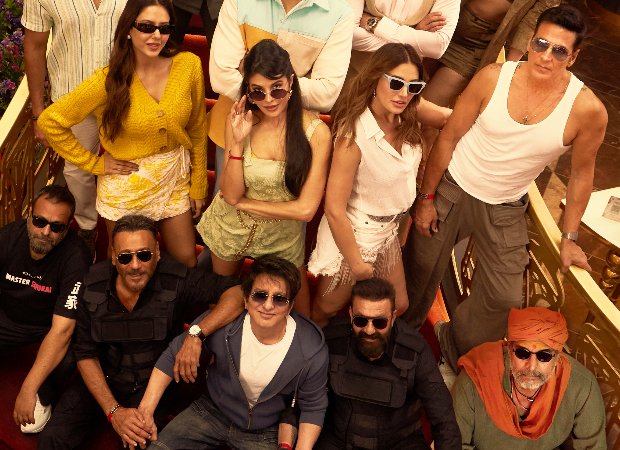 EXCLUSIVE: Trailer of Sajid Nadiadwala’s Housefull 5 to be launched in a GRAND event on May 27; ALL the 19 leading actors to attend : Bollywood News