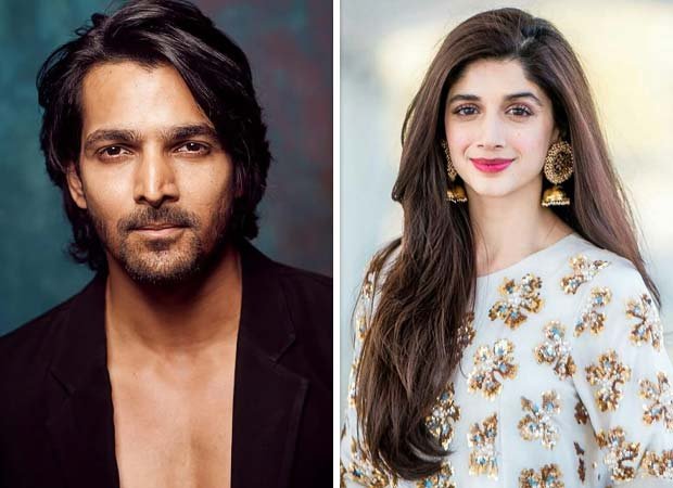 Harshvardhan Rane refuses to work with Mawra Hocane in a powerful note condemning her anti-India comments : Bollywood News