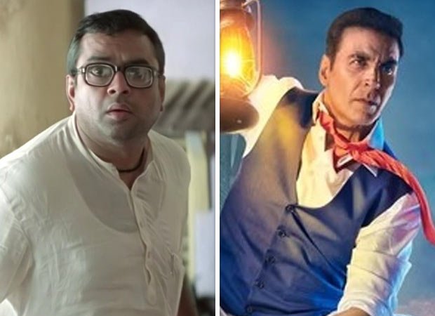 EXCLUSIVE: Paresh Rawal’s BIG REVEAL – Hera Pheri 3 rolls in 2026; Bhooth Bangla is “India’s most STUNNINGLY shot horror film” : Bollywood News