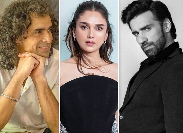 EXCLUSIVE: Imtiaz Ali’s O Saathi Re begins final shooting schedule in Mussoorie tomorrow, 80% of Aditi Rao Hydari-Avinash Tiwary starrer wrapped! : Bollywood News