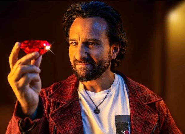 Jewel Thief – The Heist Begins clocks 5.2 million viewers on Netflix, ranks among top 5 most-watched OTT films in India : Bollywood News