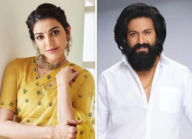 Kajal Aggarwal joins cast of Ramayana as Ravana’s wife Mandodari opposite Yash: Report : Bollywood News