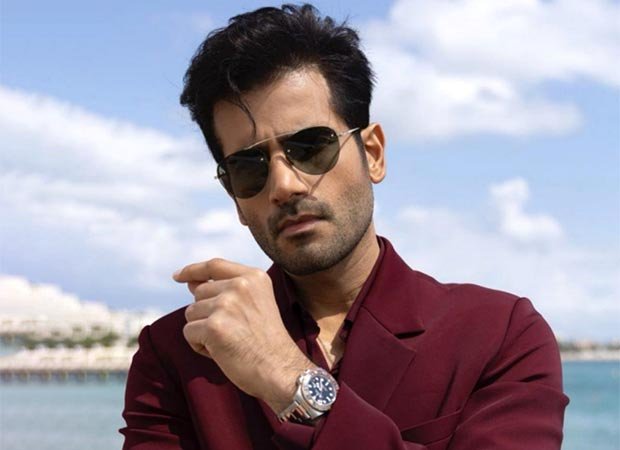 Karan Tacker wears rare Rolex worth Rs 18 lakha at Tanvi: The Great Cannes panel : Bollywood News