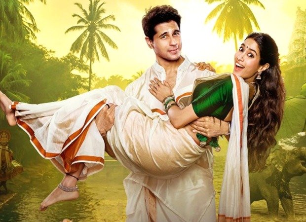 Param Sundari’s first look to premiere in theatres alongside Bhool Chuk Maaf release : Bollywood News