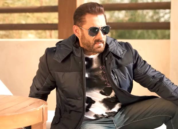 Salman Khan embarks on gruelling prep, including low-Oxygen conditioning, for his upcoming film : Bollywood News