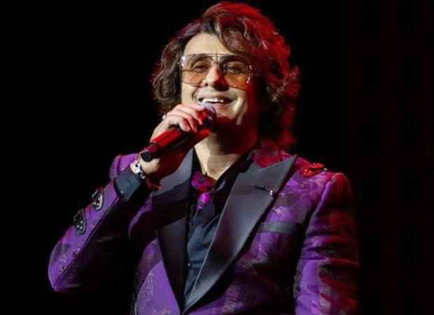 Sonu Nigam CLARIFIES Pahalgam remark at Bengaluru concert: “Jab pant utari gayi thi, toh bhasha nahin poochhi gayi thi” : Bollywood News