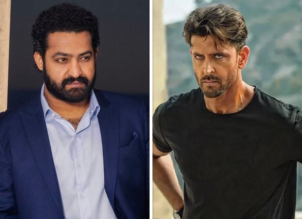Jr NTR to play a character that extends beyond War 2 in YRF spy universe: Report : Bollywood News