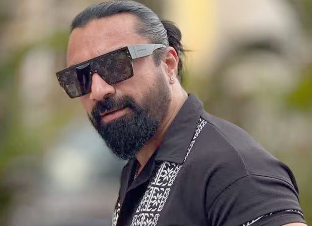 Rape case registered against Ajaz Khan by an actress : Bollywood News