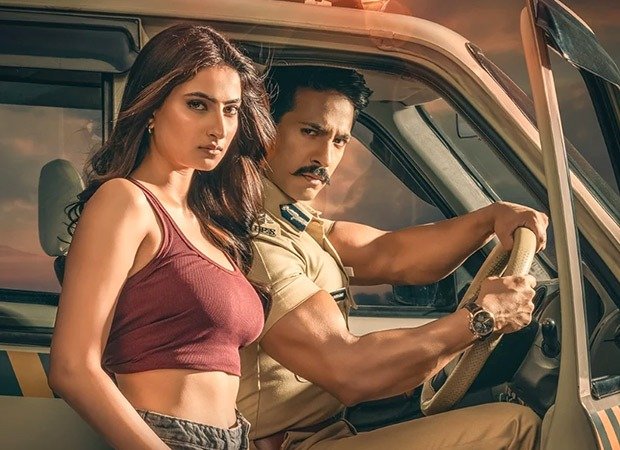 Pen Studios unveils action-packed trailer of Romeo S3 starring Palak Tiwari and Thakur Anoop Singh ahead of May 16 release : Bollywood News