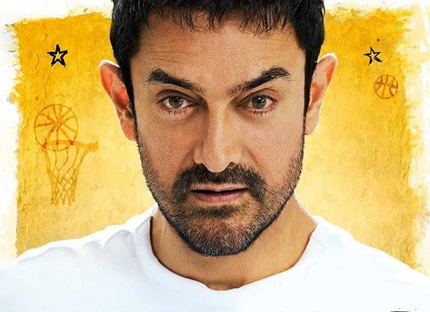 Aamir Khan starrer Sitaare Zameen Par trailer to be unveiled tonight : Bollywood News