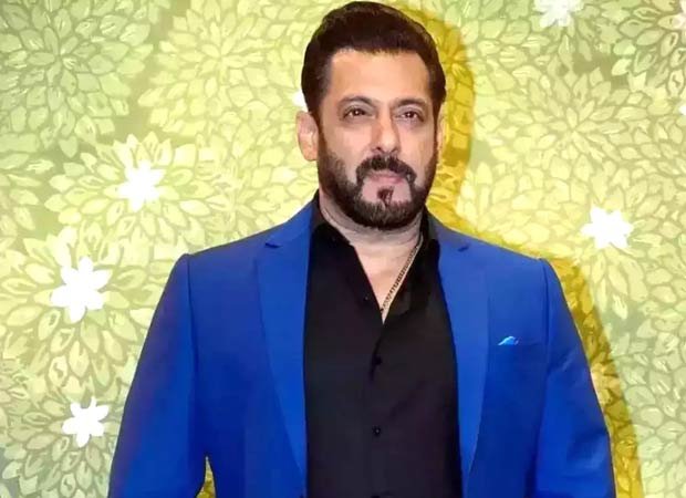 Mumbai Police arrest man and woman for attempting to enter Salman Khan’s Mumbai residence : Bollywood News